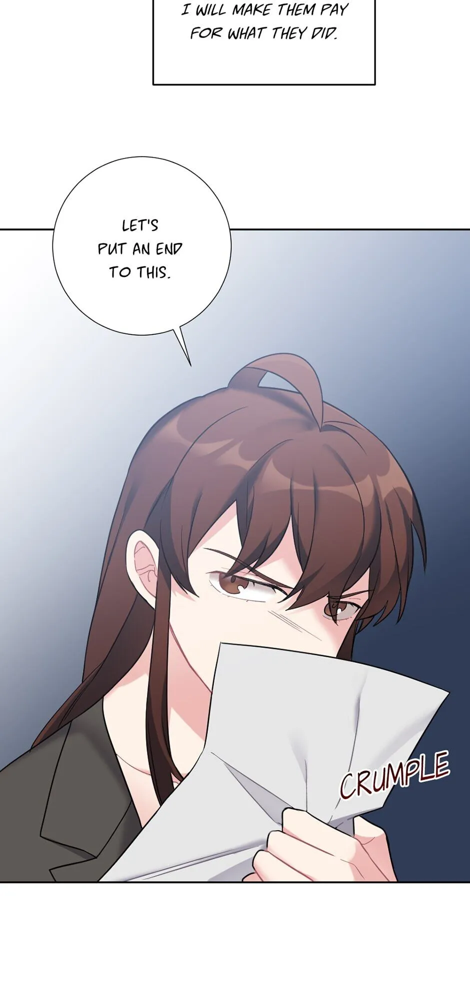 Lady & Maid Chapter 28 page 48 - 