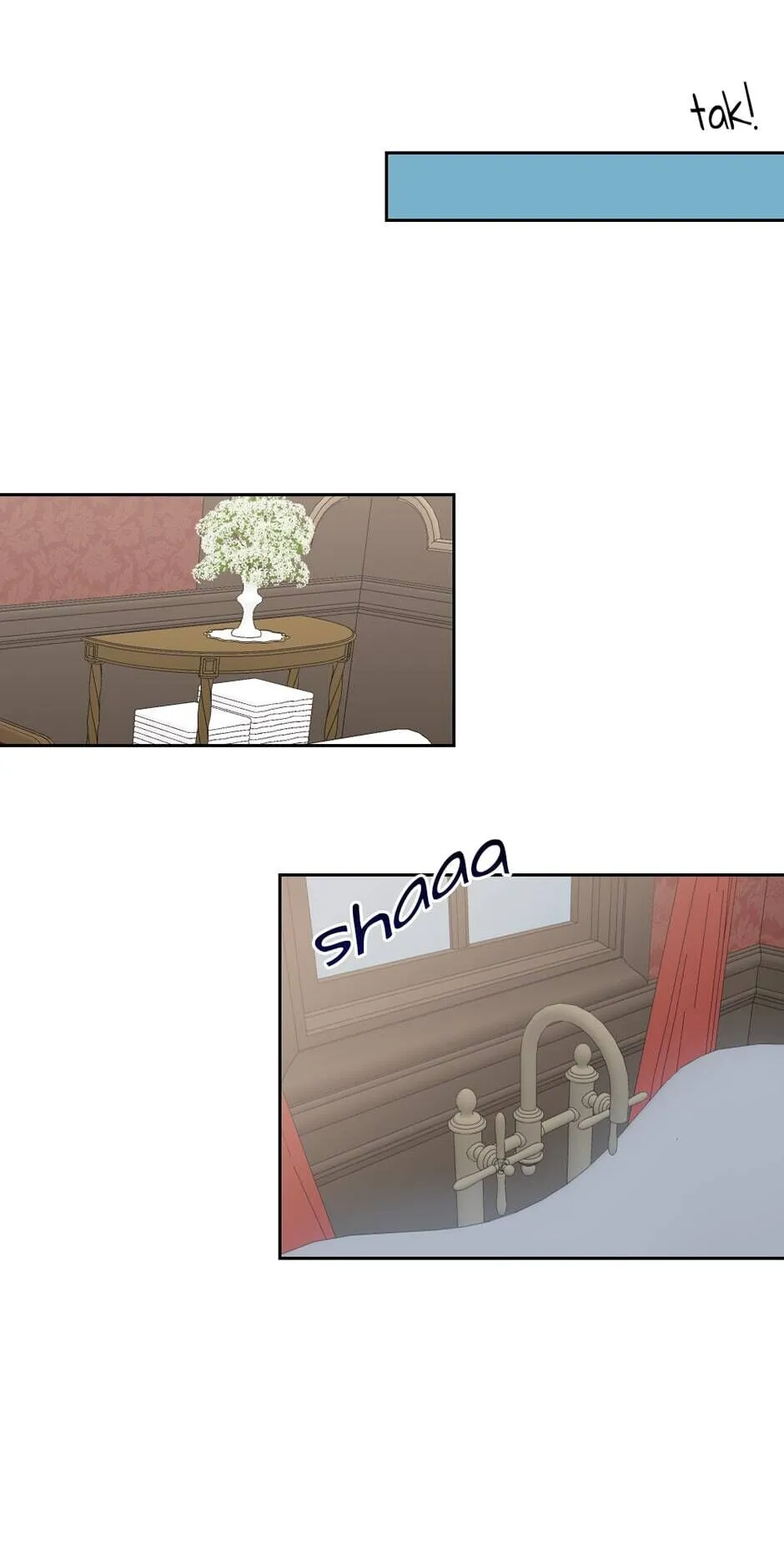 Lady & Maid Chapter 28 page 9 - 