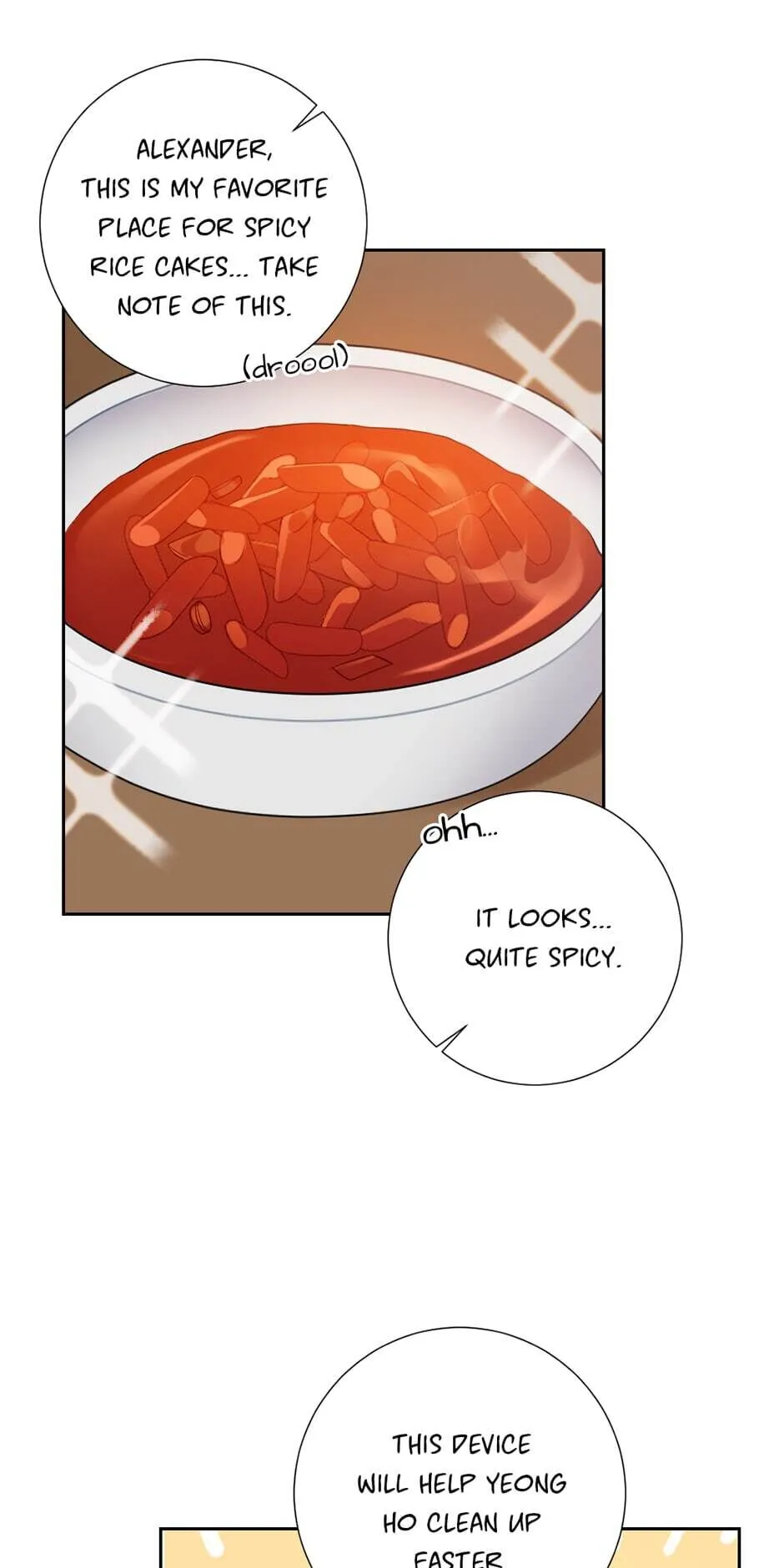 Lady & Maid Chapter 29 page 13 - 