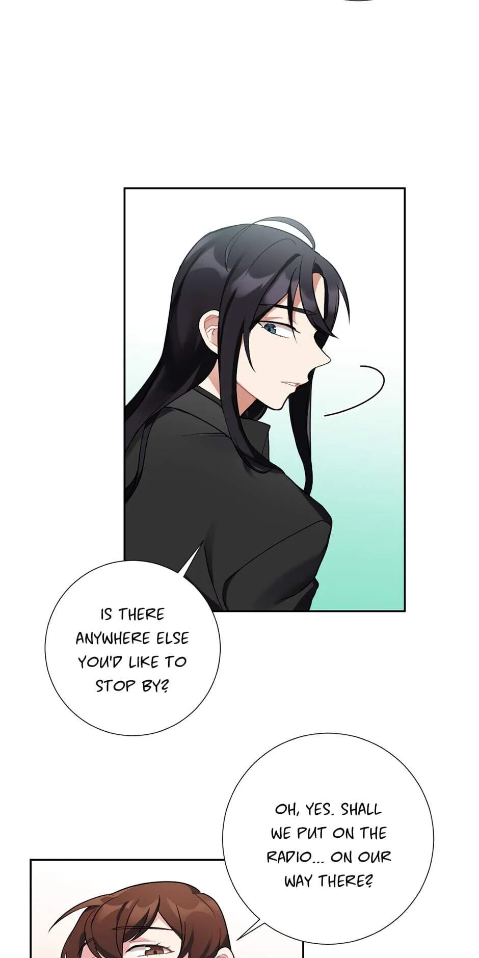 Lady & Maid Chapter 29 page 16 - 