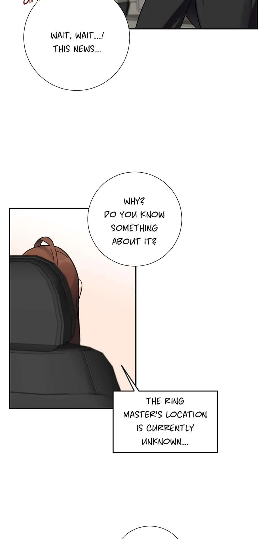 Lady & Maid Chapter 29 page 20 - 