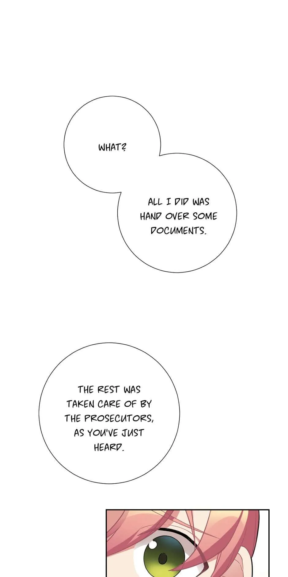 Lady & Maid Chapter 29 page 22 - 