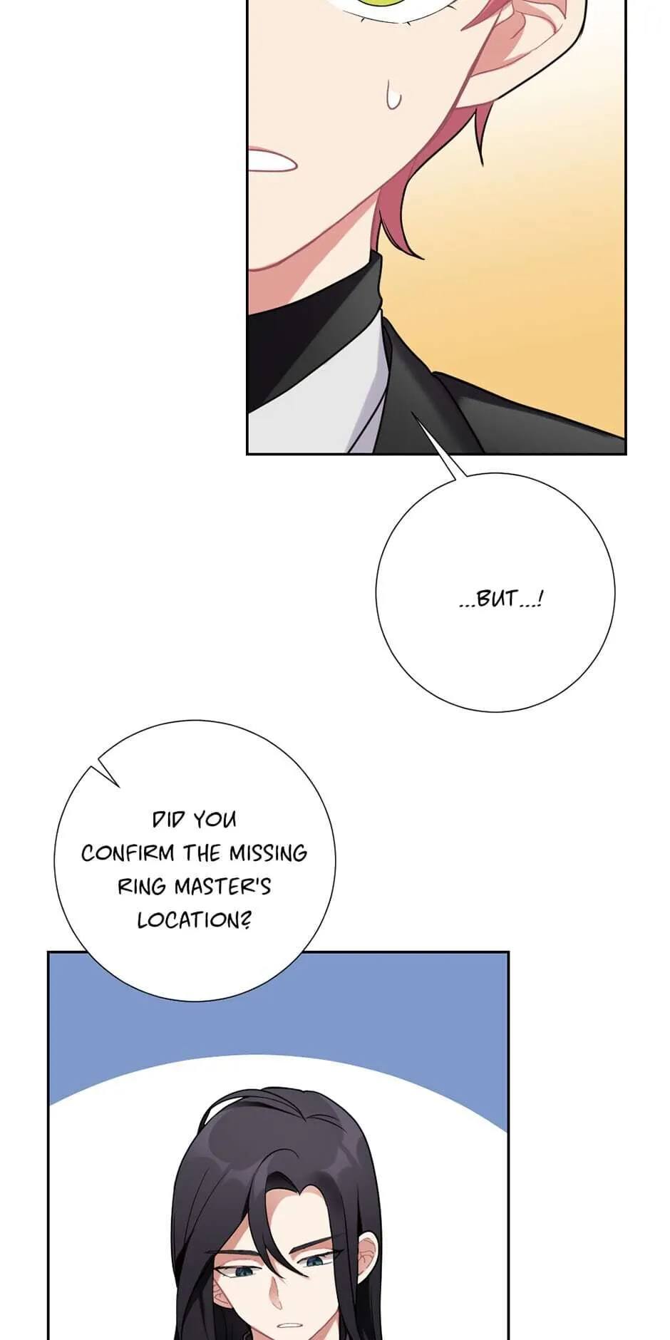 Lady & Maid Chapter 29 page 23 - 