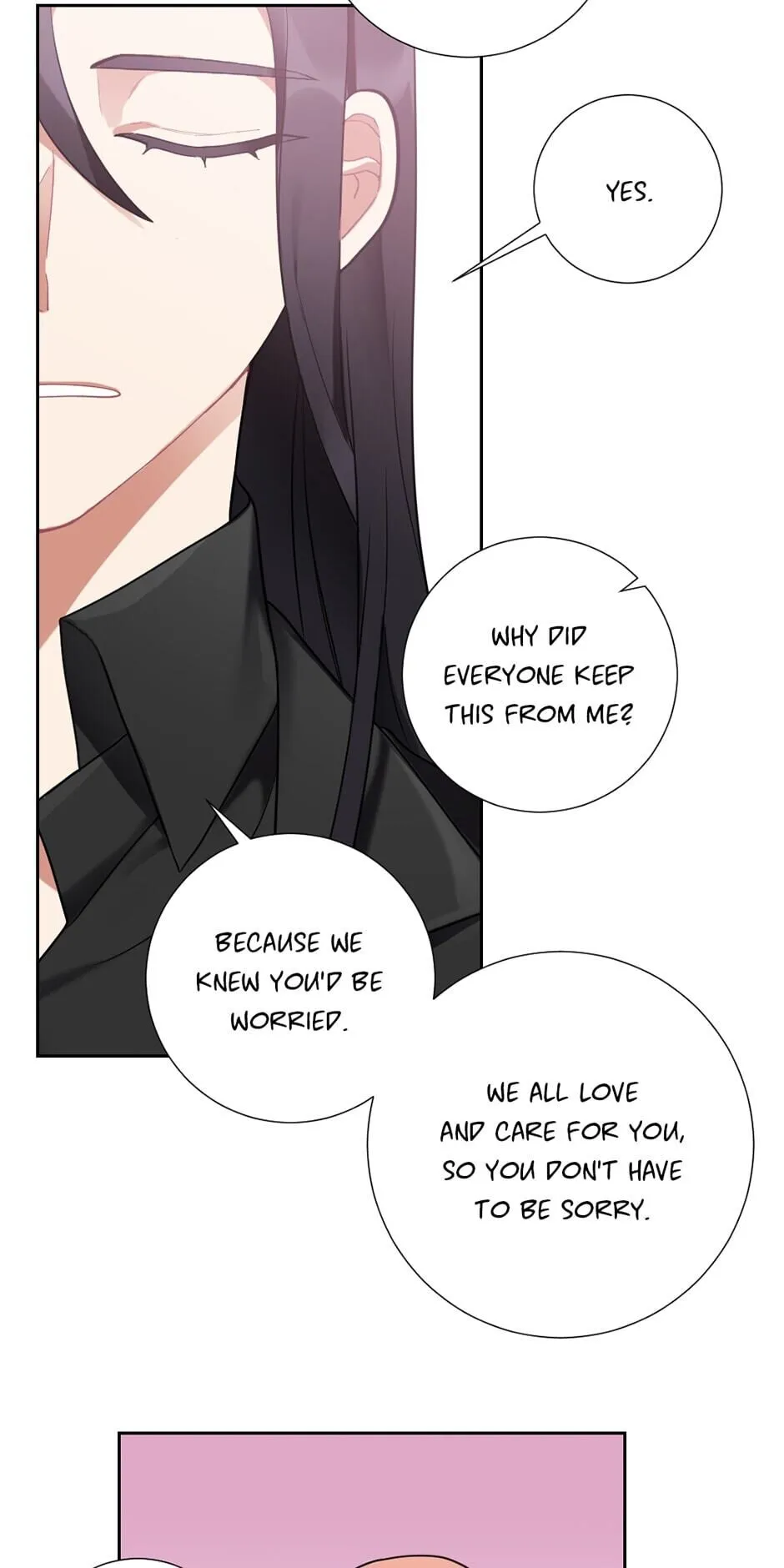 Lady & Maid Chapter 29 page 26 - 