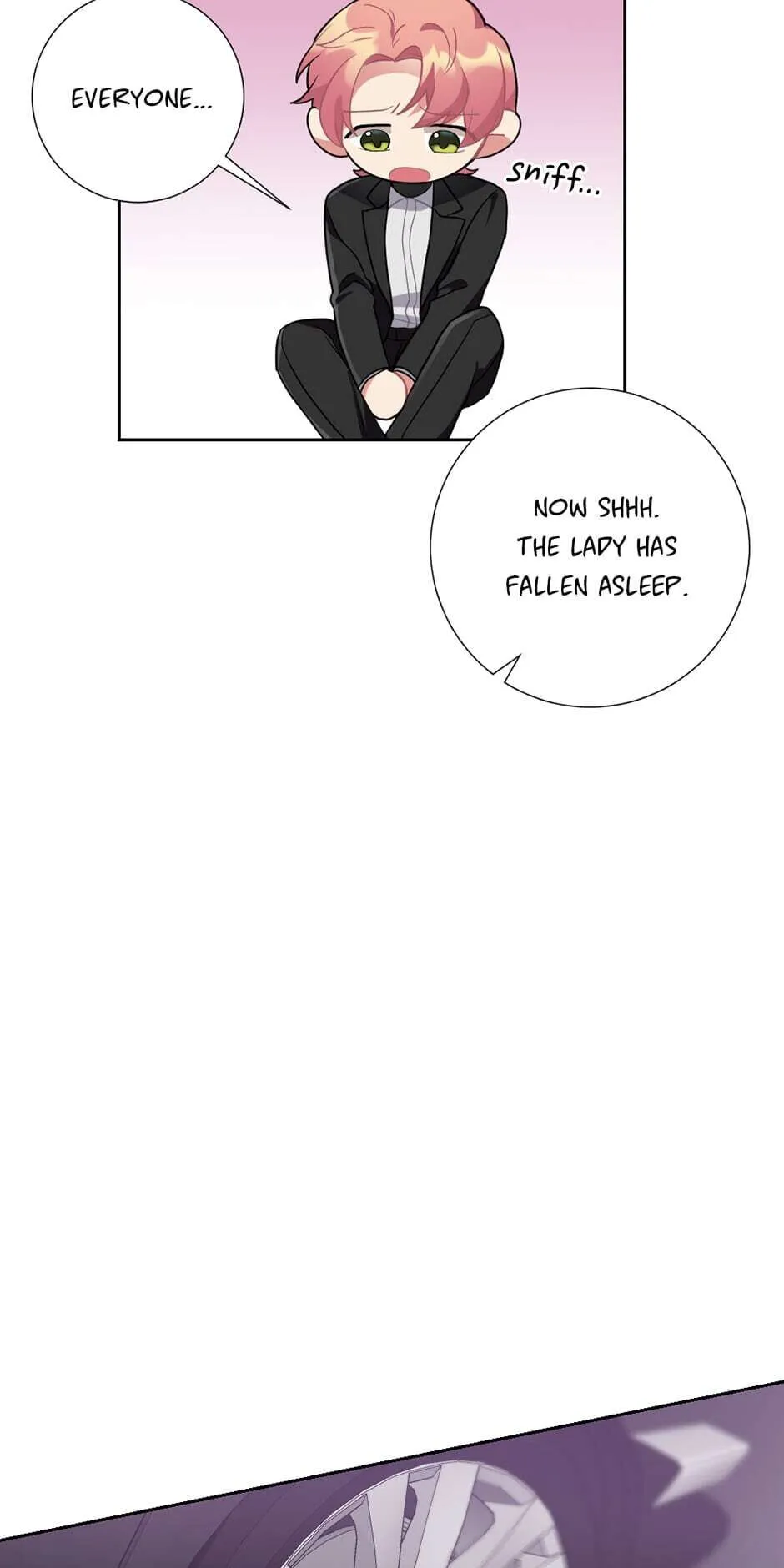 Lady & Maid Chapter 29 page 27 - 