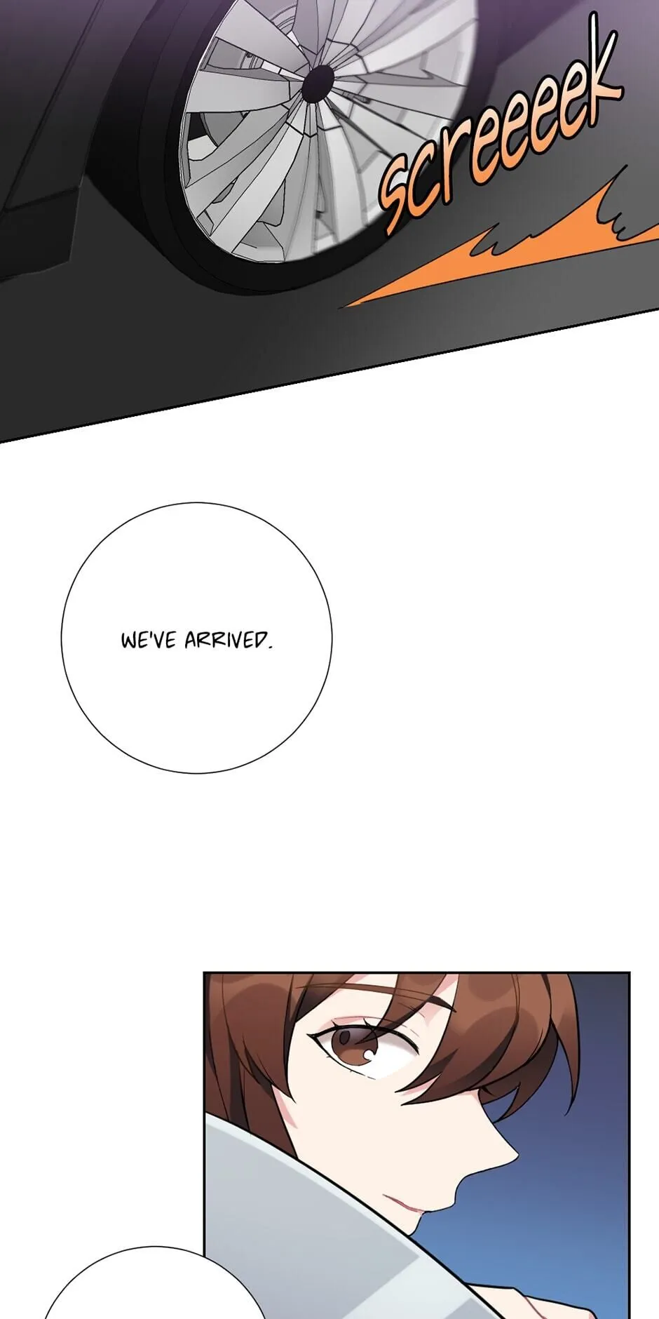 Lady & Maid Chapter 29 page 28 - 
