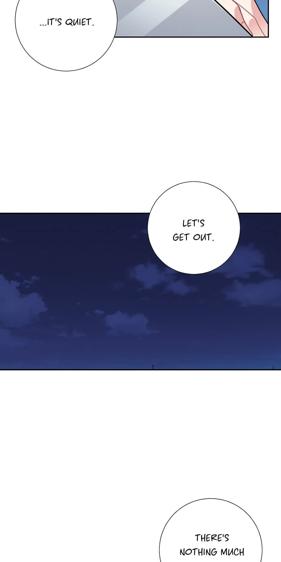 Lady & Maid Chapter 29 page 29 - 