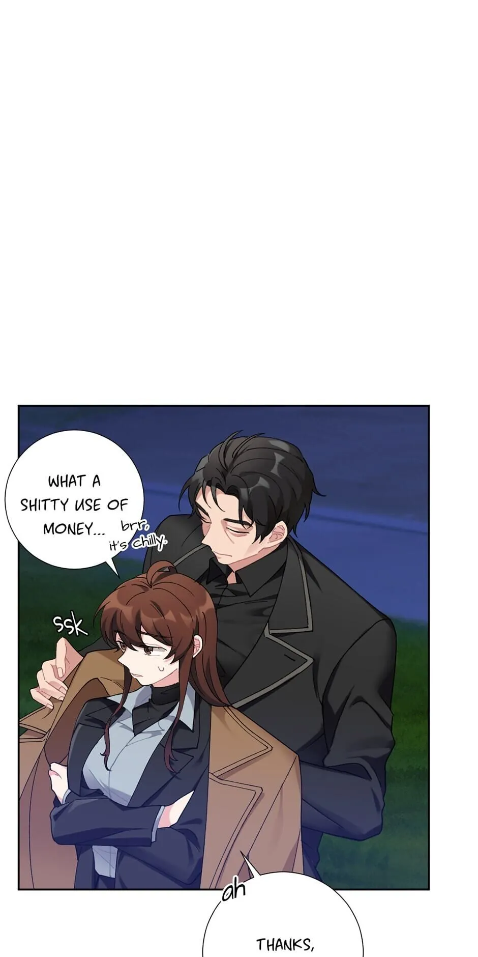 Lady & Maid Chapter 29 page 31 - 