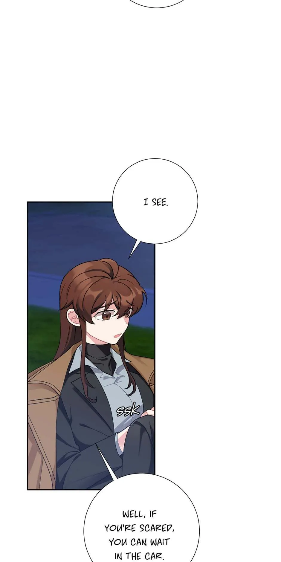 Lady & Maid Chapter 29 page 33 - 