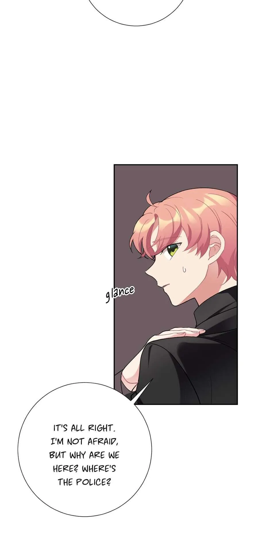 Lady & Maid Chapter 29 page 34 - 