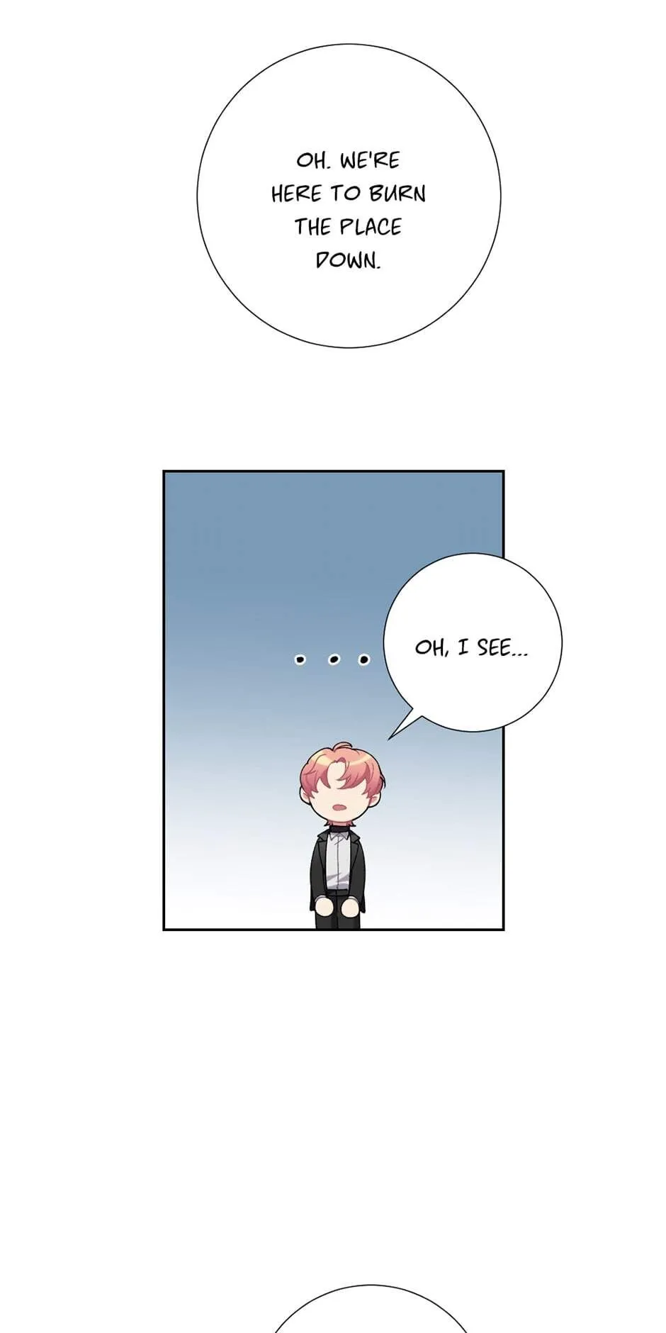 Lady & Maid Chapter 29 page 35 - 