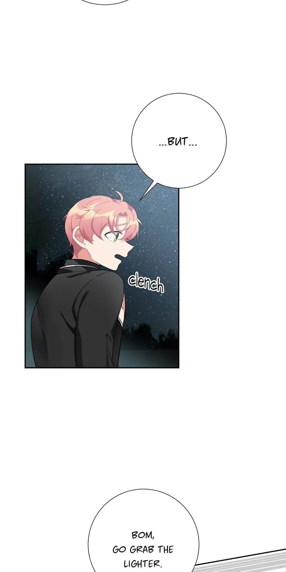 Lady & Maid Chapter 29 page 39 - 