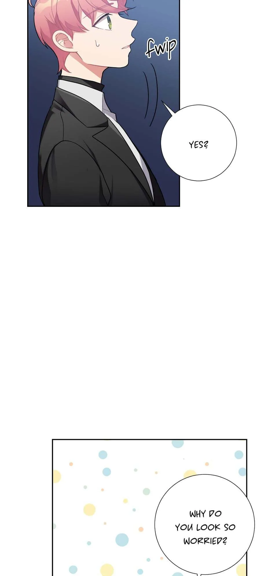 Lady & Maid Chapter 29 page 42 - 