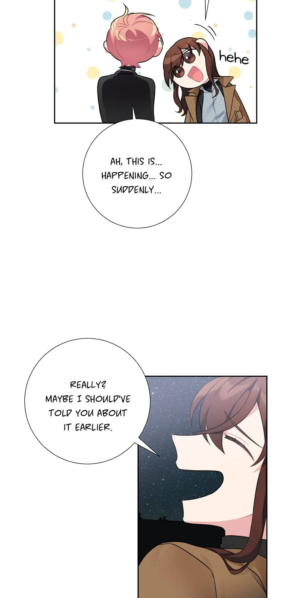 Lady & Maid Chapter 29 page 43 - 