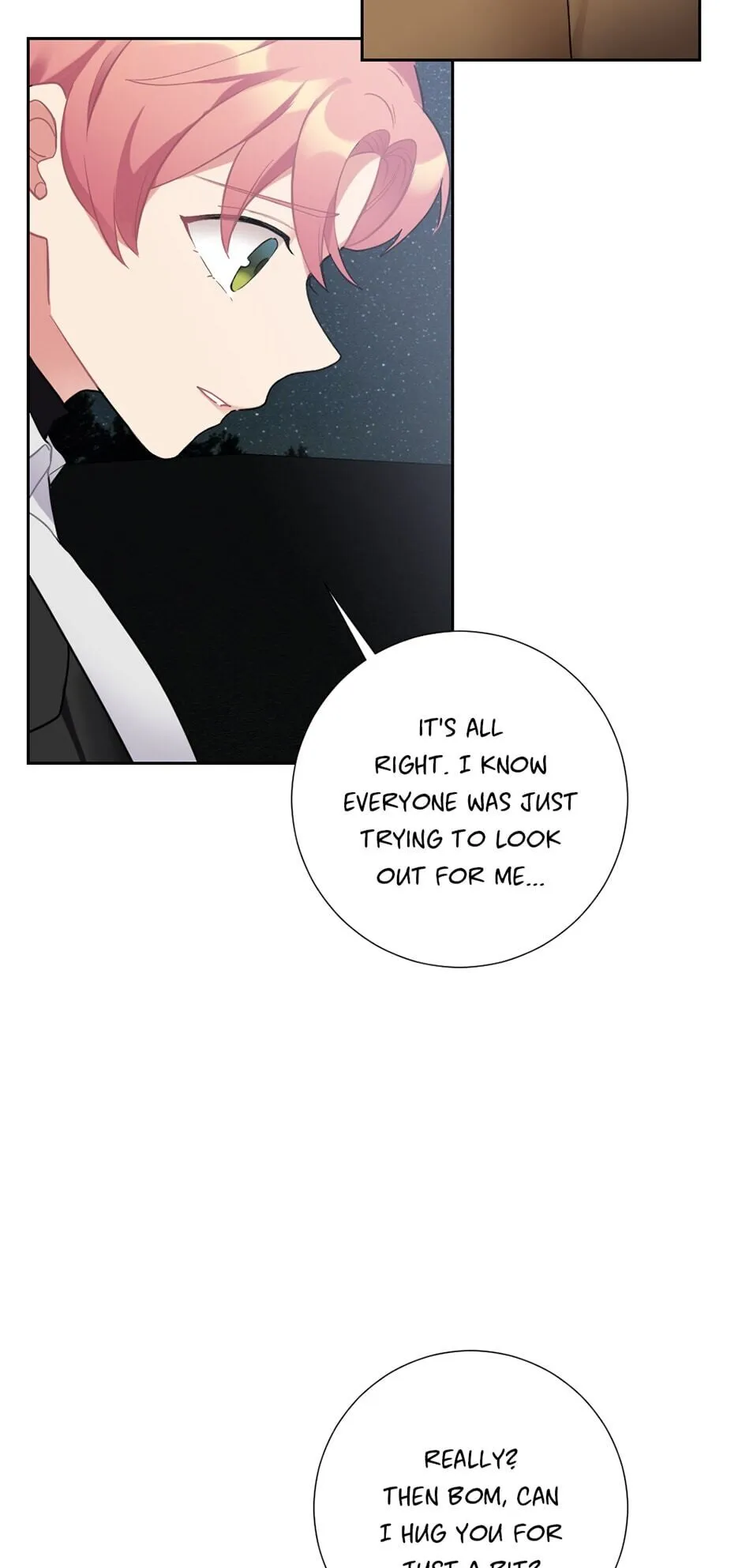 Lady & Maid Chapter 29 page 44 - 