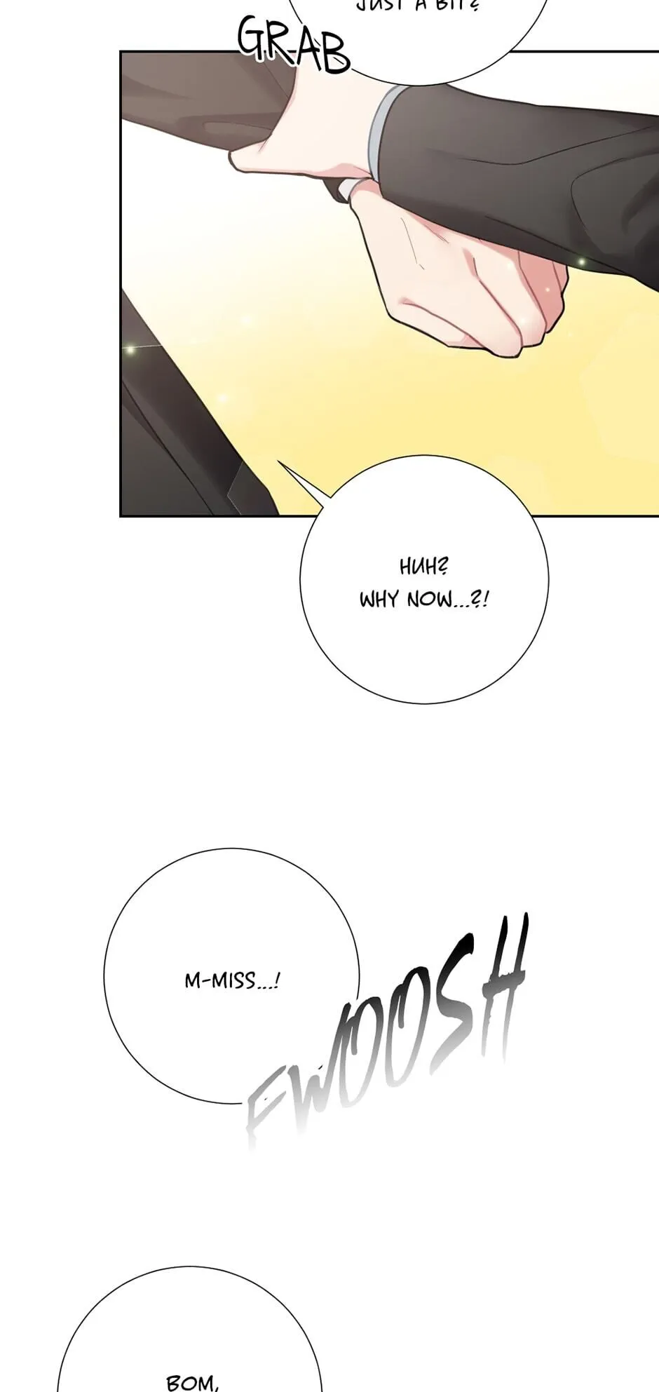 Lady & Maid Chapter 29 page 45 - 