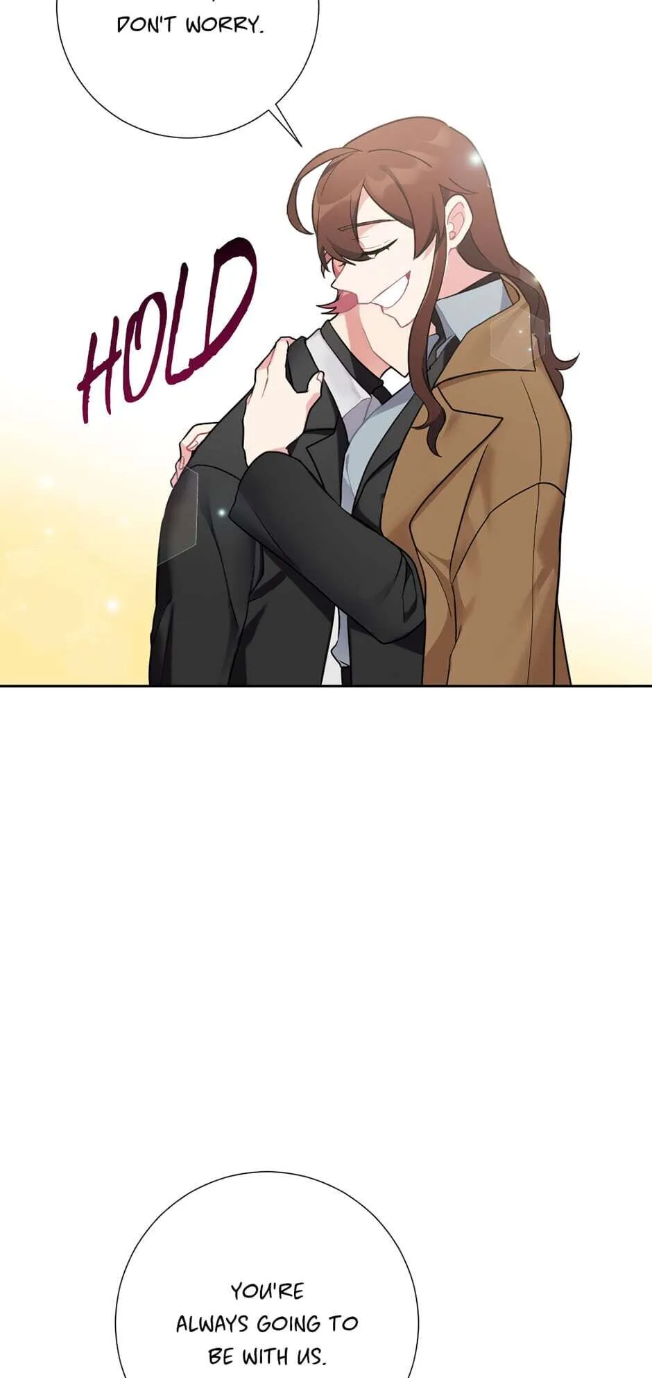 Lady & Maid Chapter 29 page 46 - 
