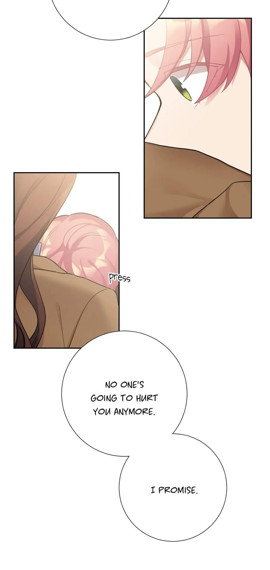 Lady & Maid Chapter 29 page 47 - 