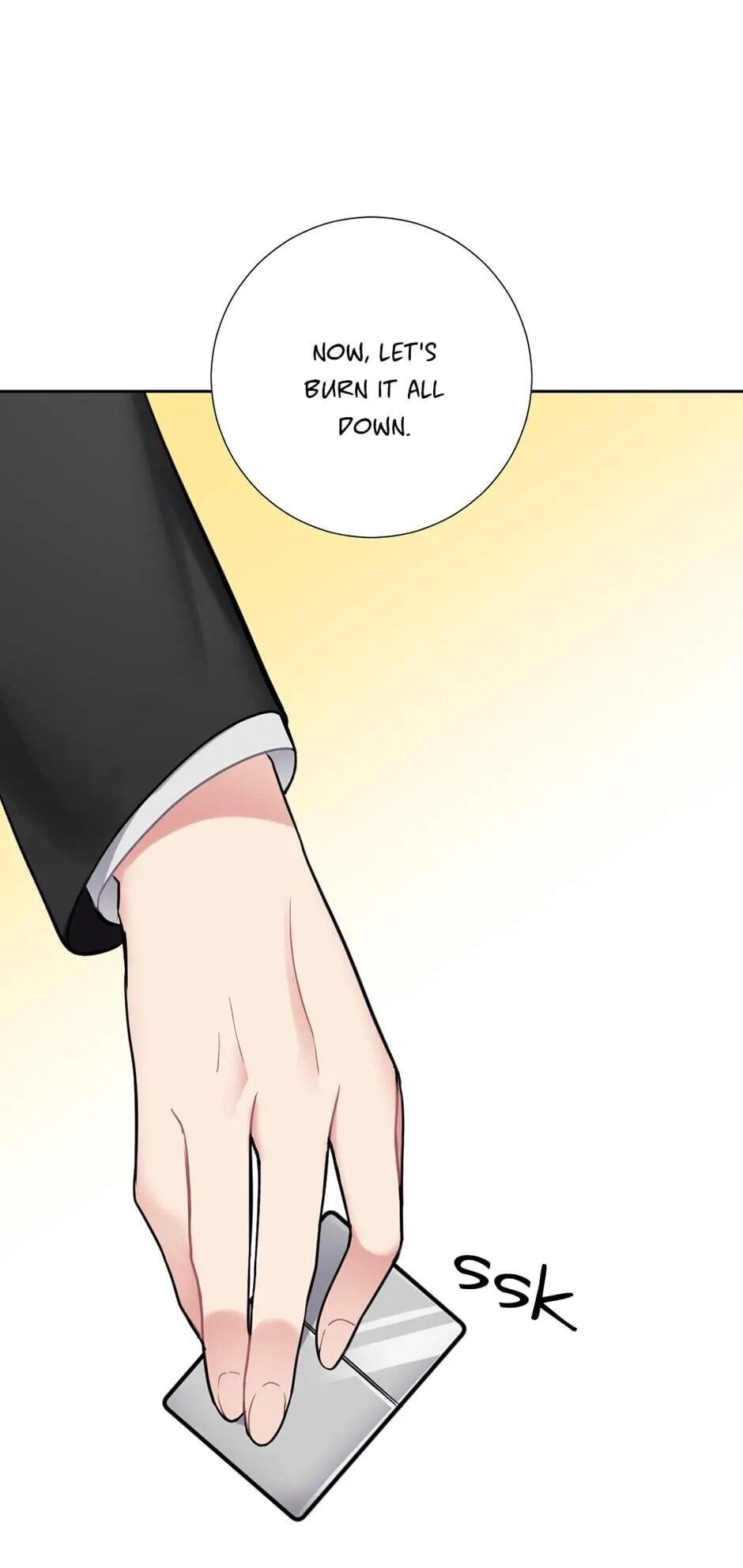 Lady & Maid Chapter 29 page 48 - 