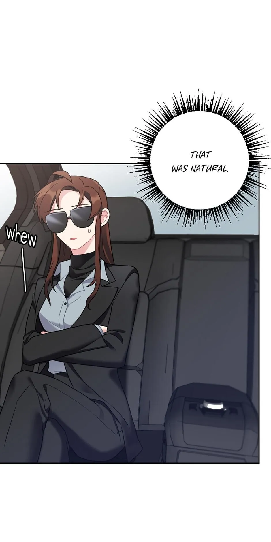 Lady & Maid Chapter 29 page 6 - 