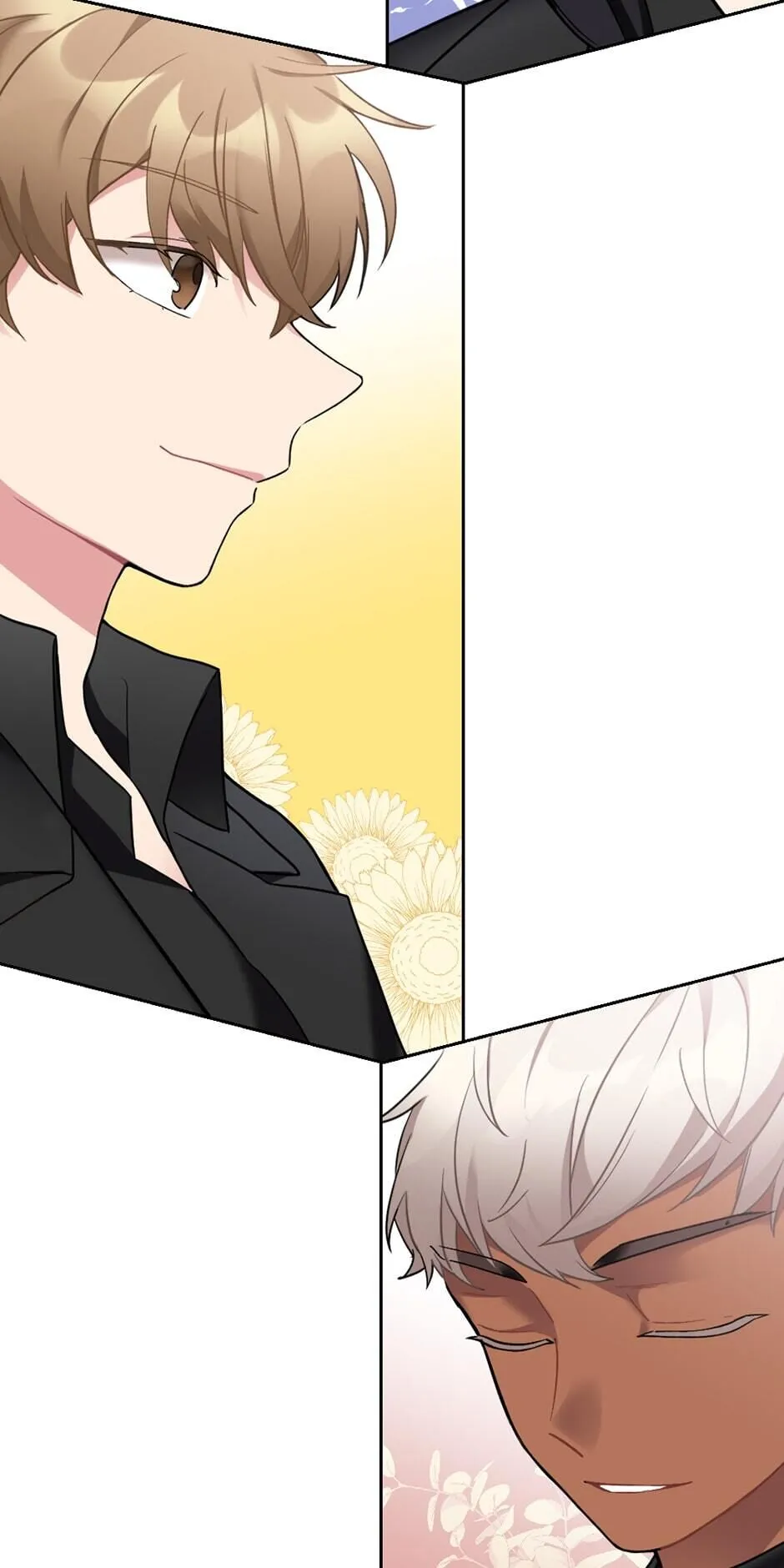 Lady & Maid Chapter 29 page 8 - 