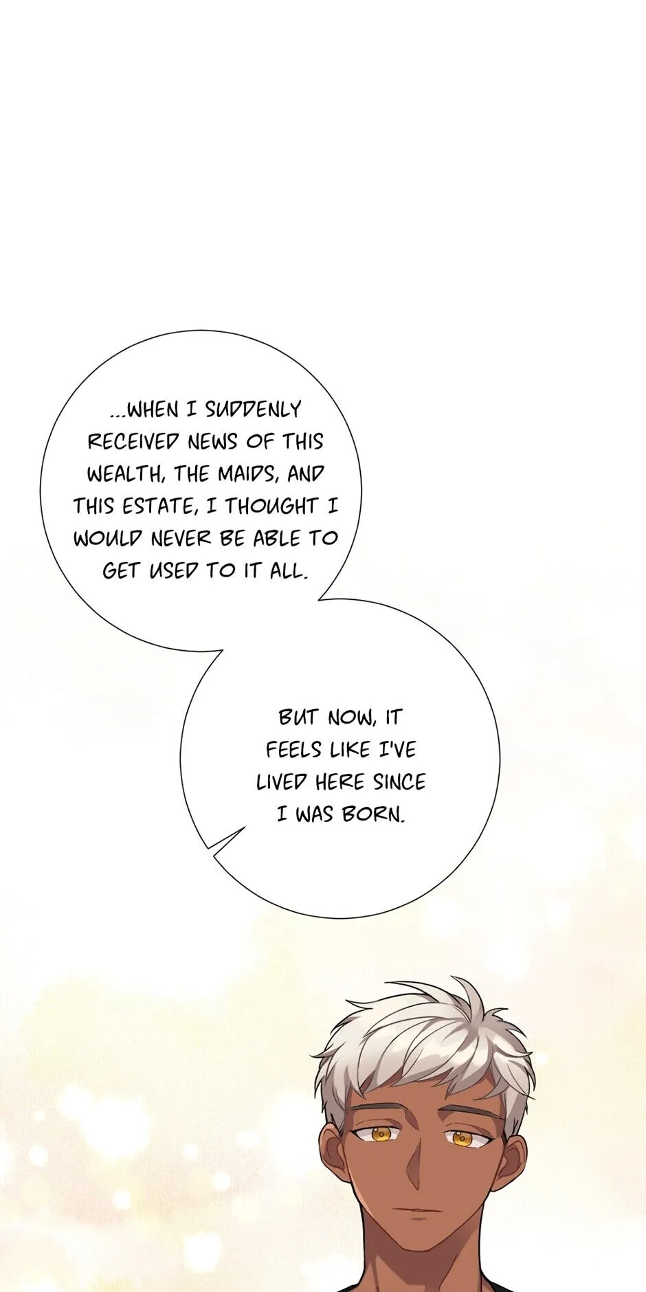 Lady & Maid Chapter 30 page 11 - 