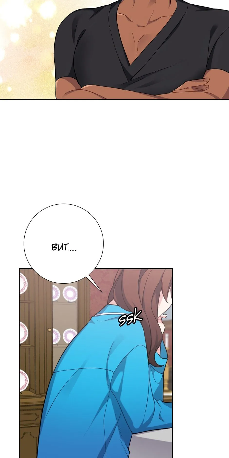 Lady & Maid Chapter 30 page 12 - 