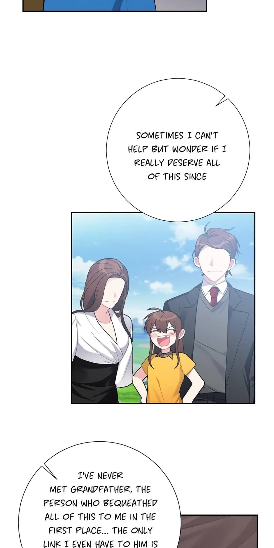 Lady & Maid Chapter 30 page 13 - 
