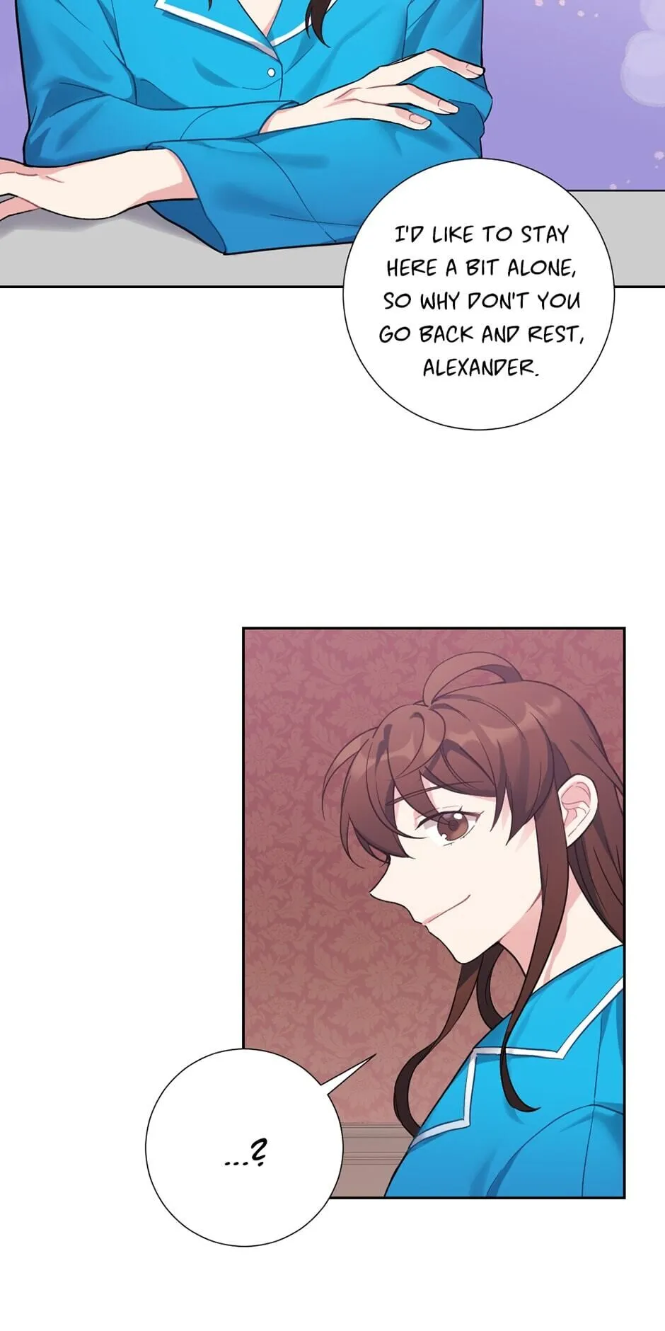 Lady & Maid Chapter 30 page 15 - 