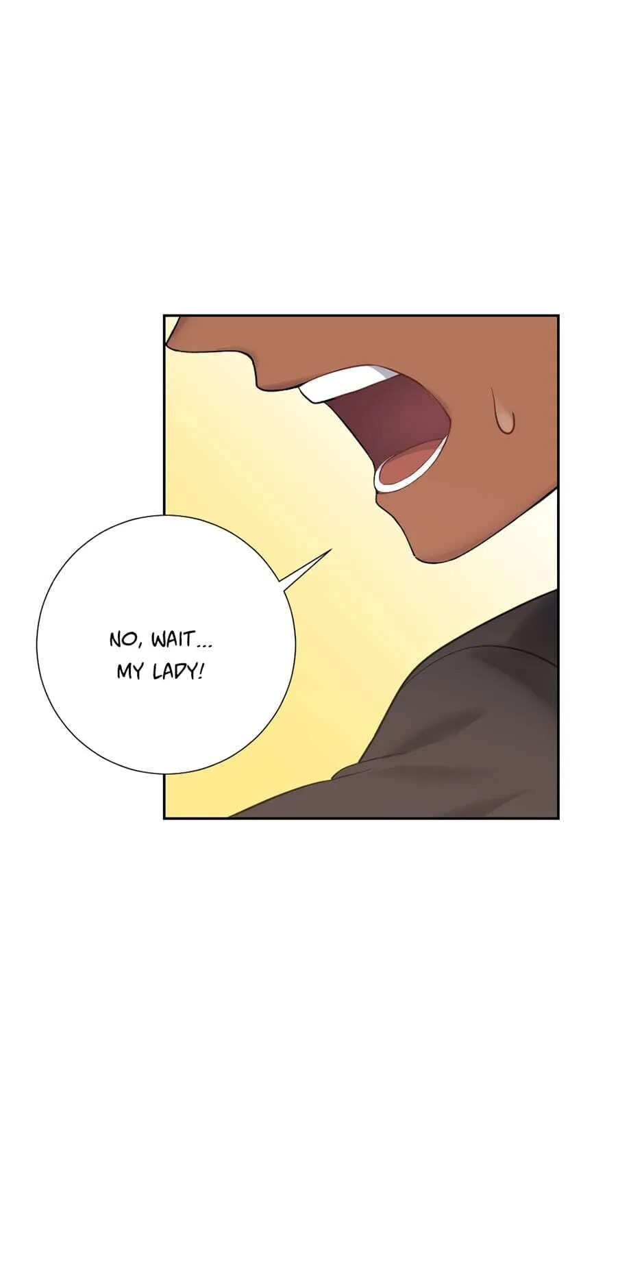 Lady & Maid Chapter 30 page 16 - 