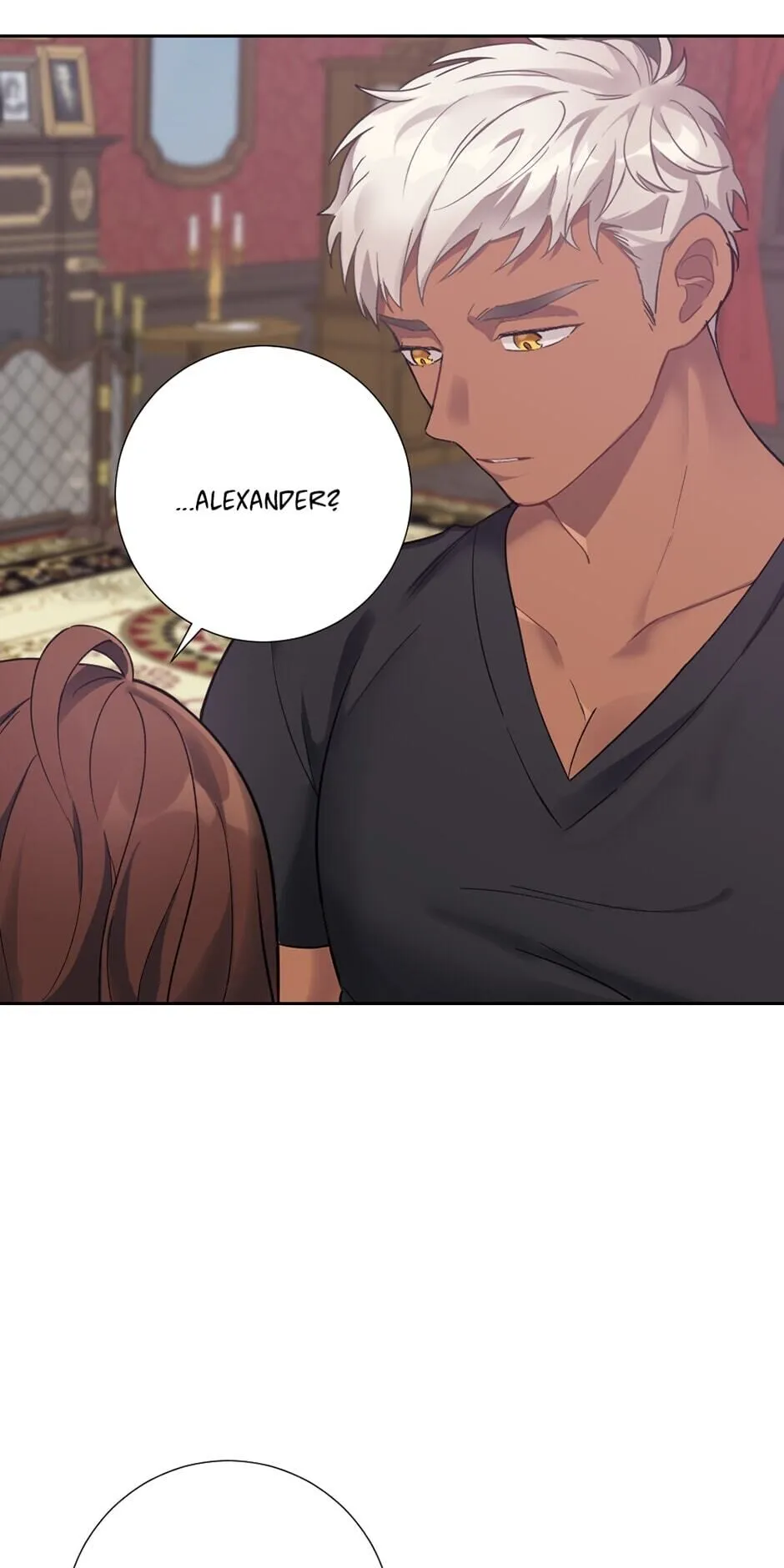 Lady & Maid Chapter 30 page 17 - 