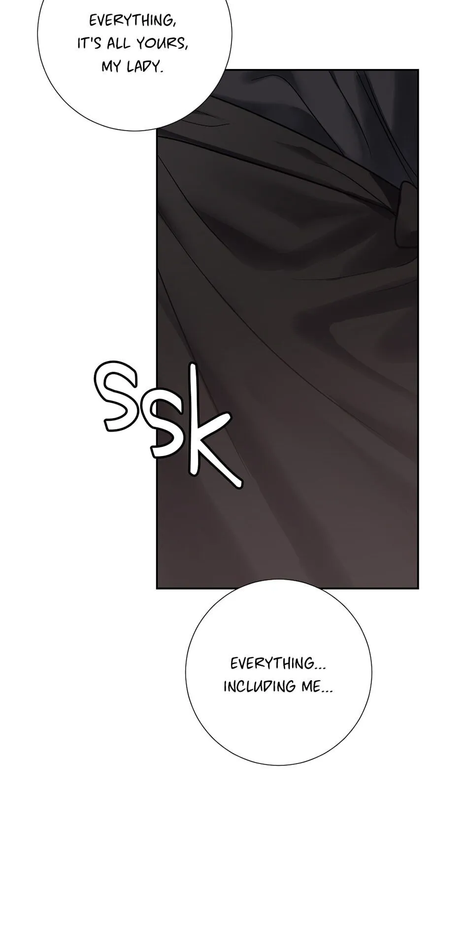 Lady & Maid Chapter 30 page 18 - 