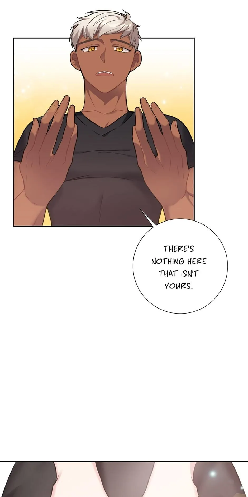 Lady & Maid Chapter 30 page 19 - 