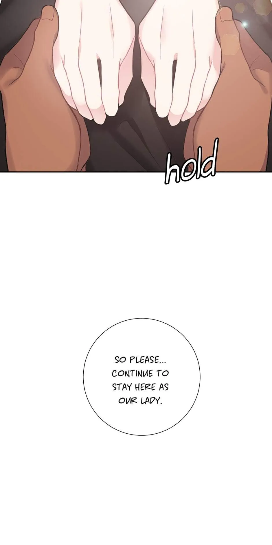 Lady & Maid Chapter 30 page 20 - 