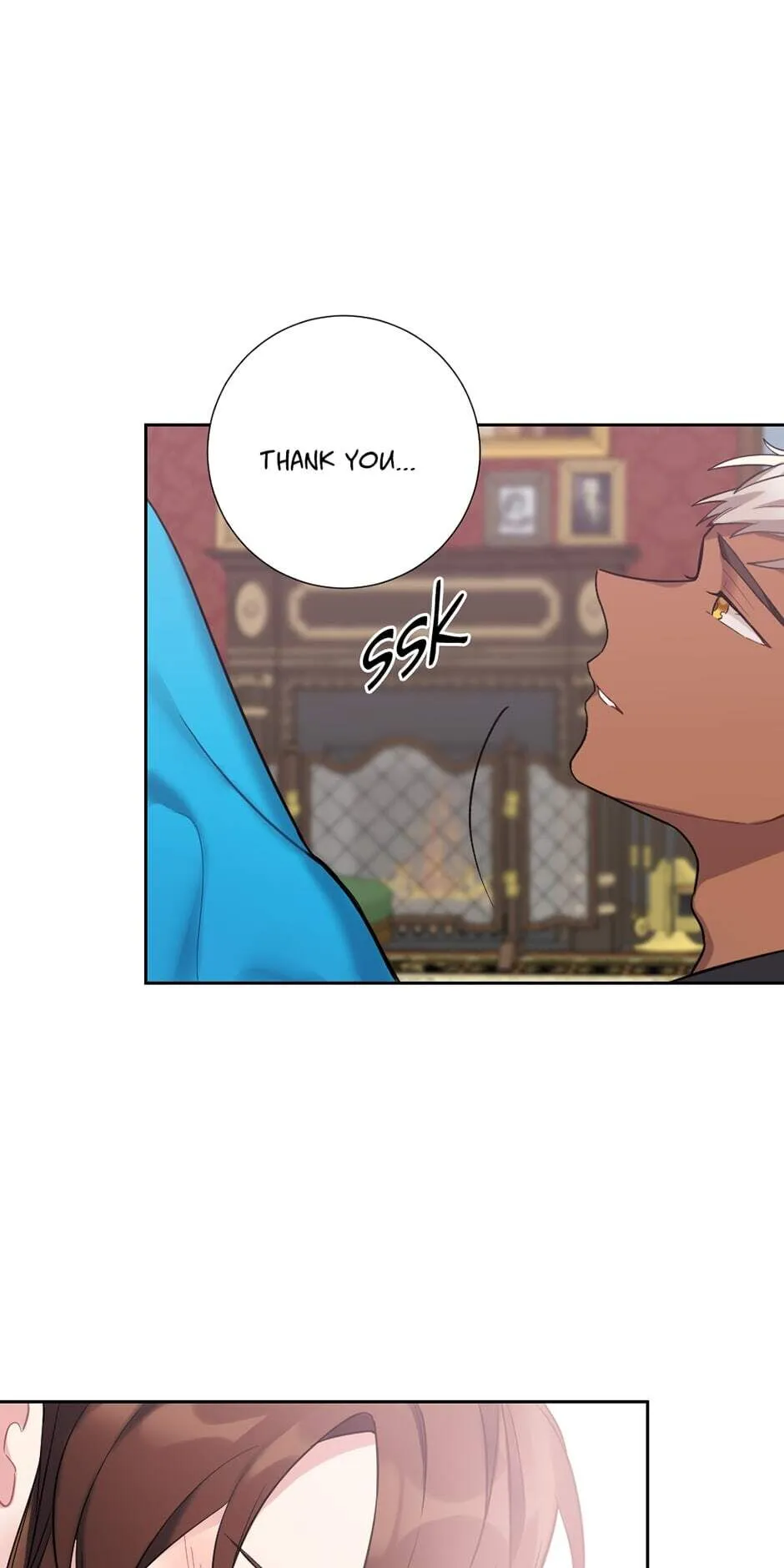 Lady & Maid Chapter 30 page 22 - 