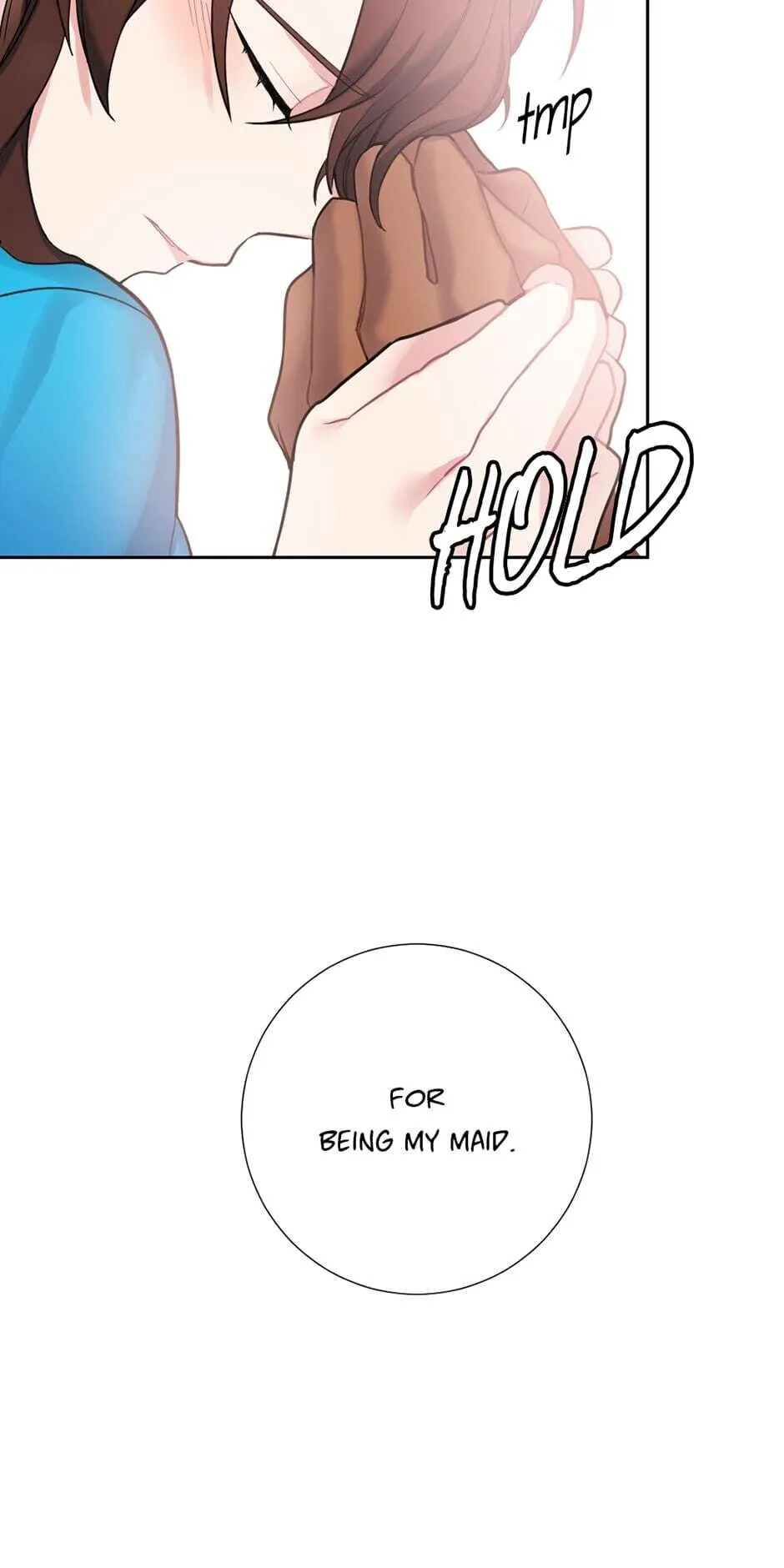 Lady & Maid Chapter 30 page 23 - 