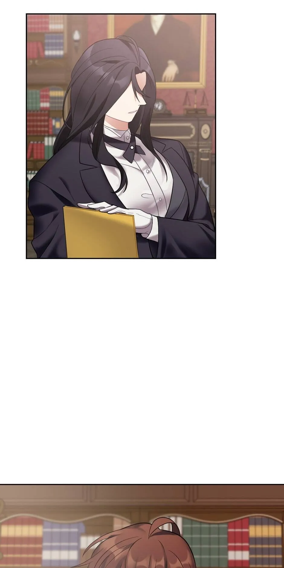 Lady & Maid Chapter 30 page 25 - 