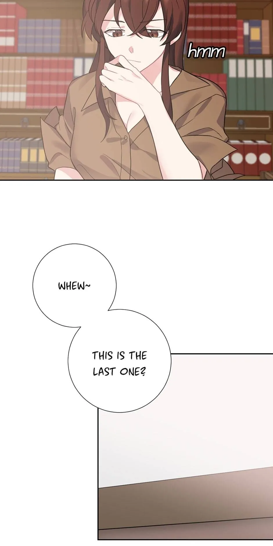 Lady & Maid Chapter 30 page 26 - 