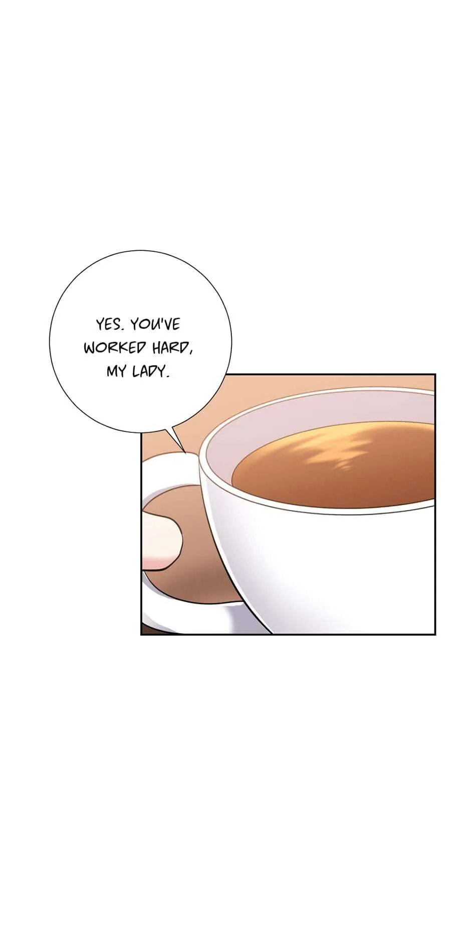 Lady & Maid Chapter 30 page 27 - 