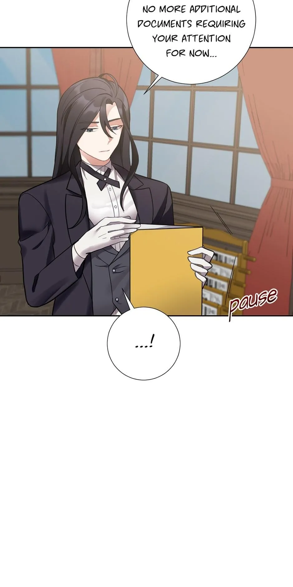 Lady & Maid Chapter 30 page 29 - 
