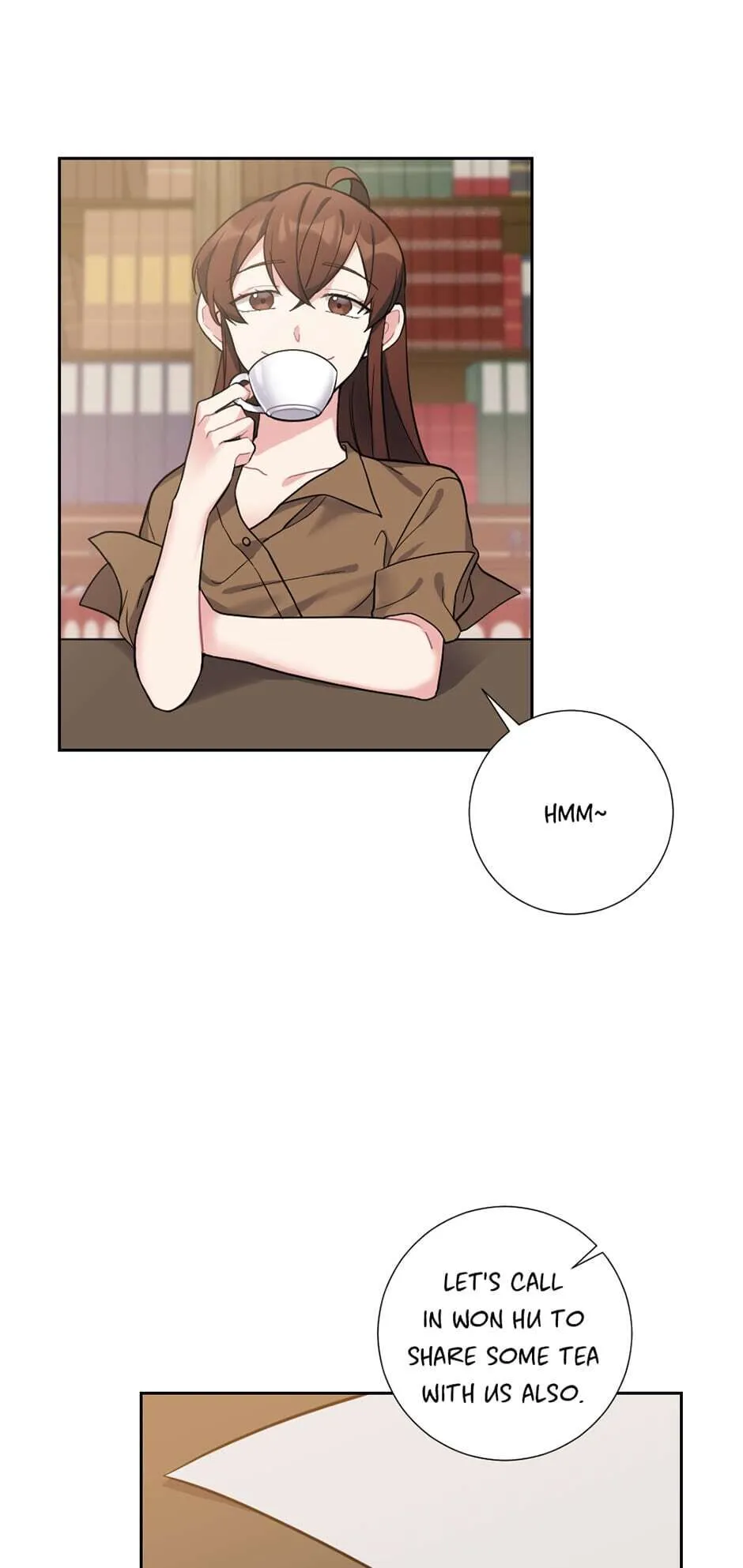 Lady & Maid Chapter 30 page 31 - 