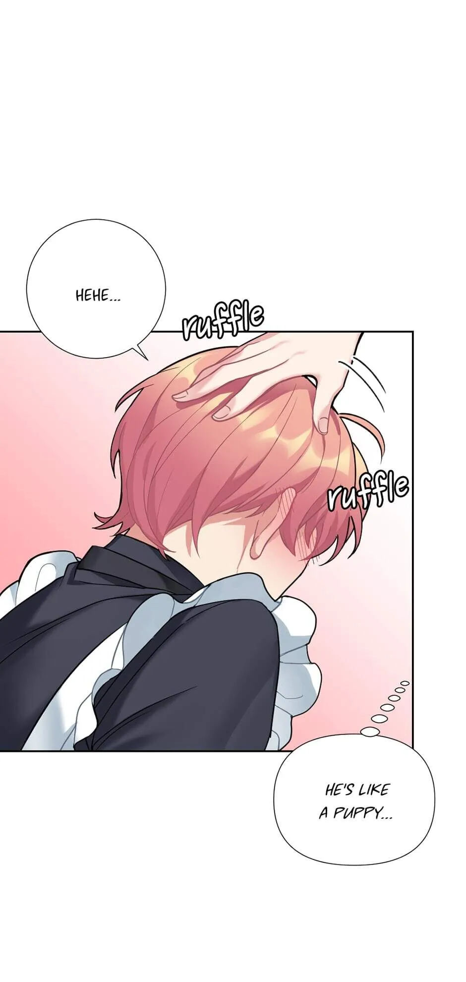 Lady & Maid Chapter 30 page 38 - 