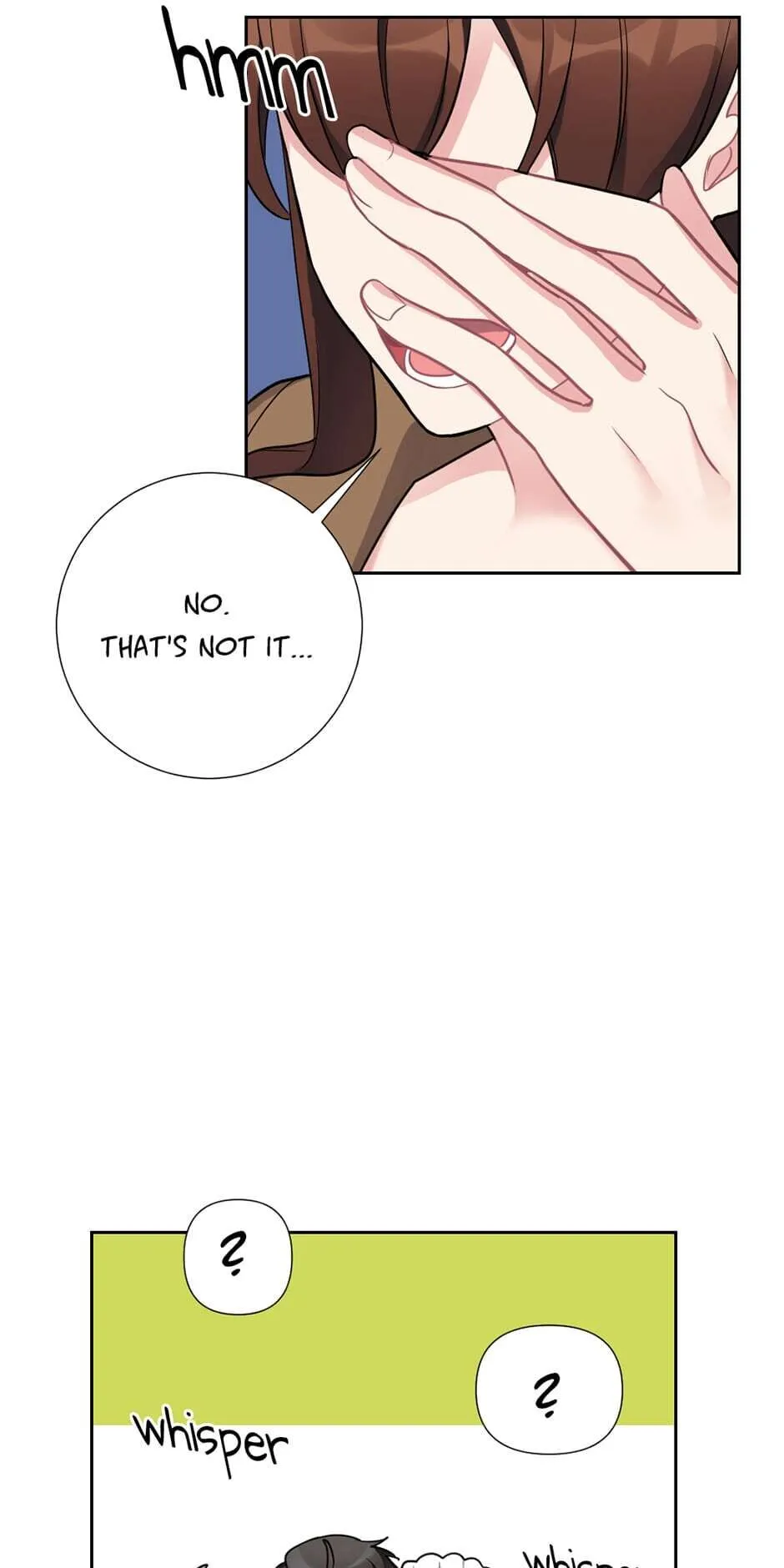 Lady & Maid Chapter 30 page 45 - 