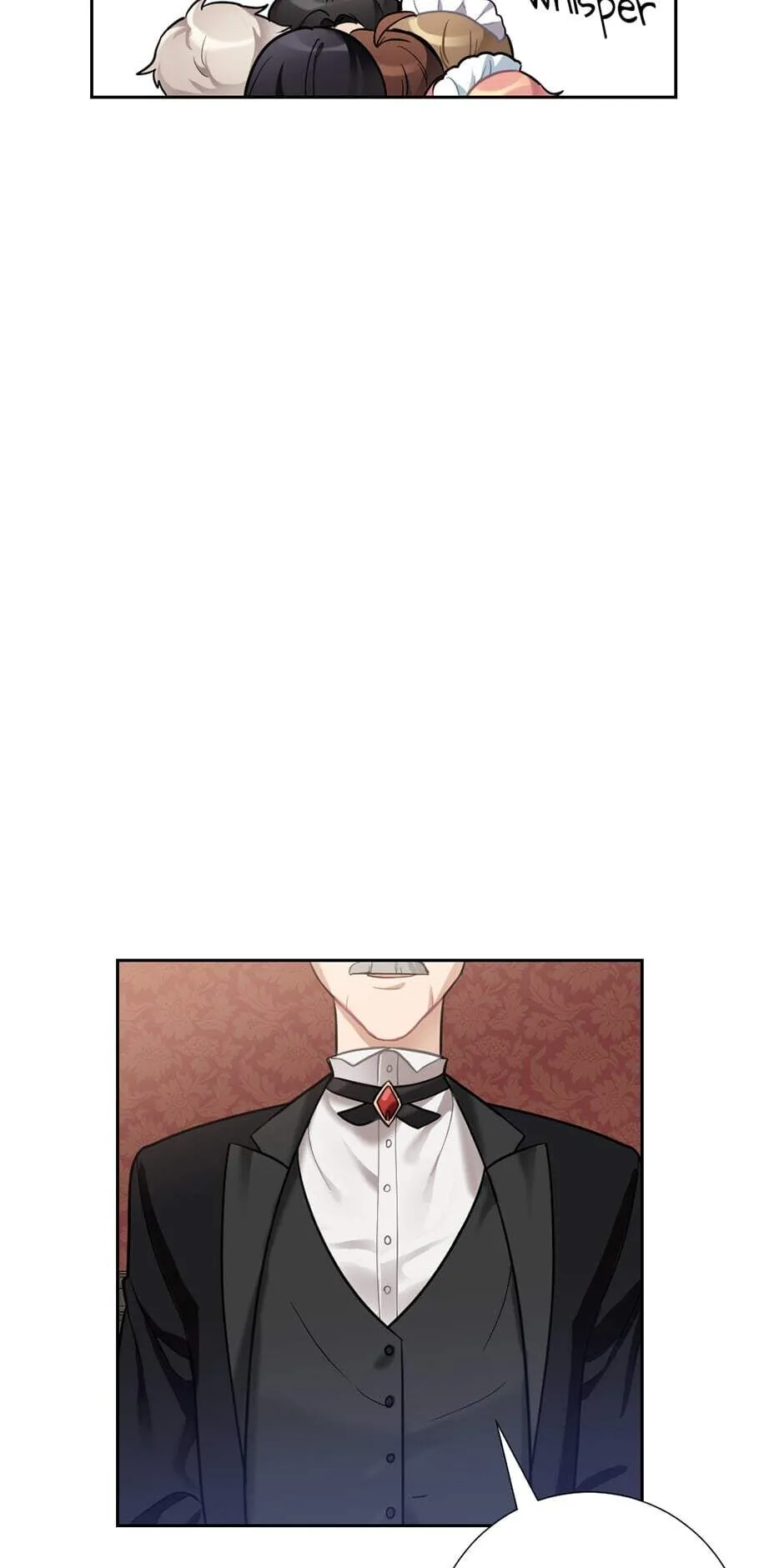 Lady & Maid Chapter 30 page 46 - 