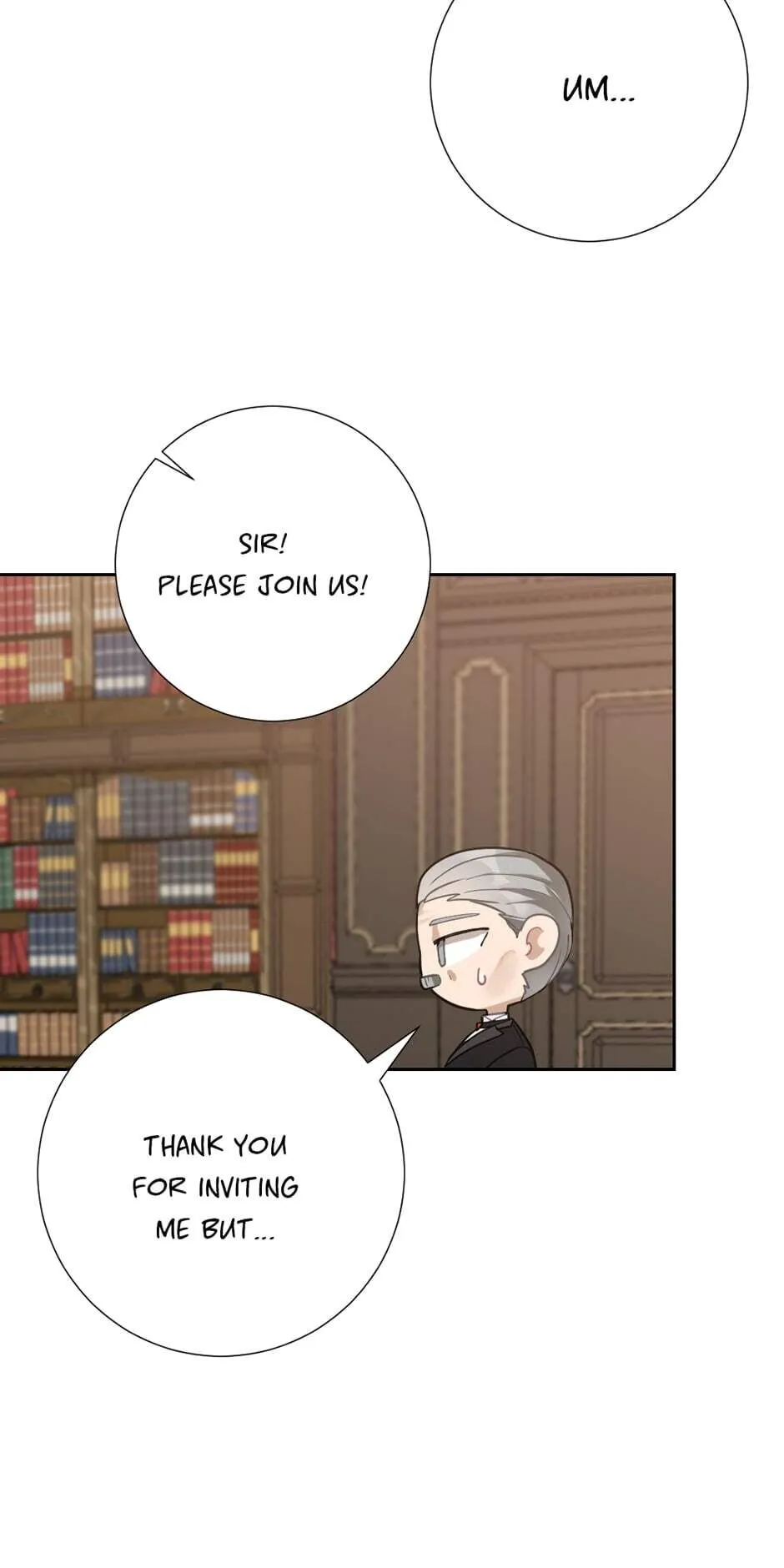 Lady & Maid Chapter 30 page 47 - 
