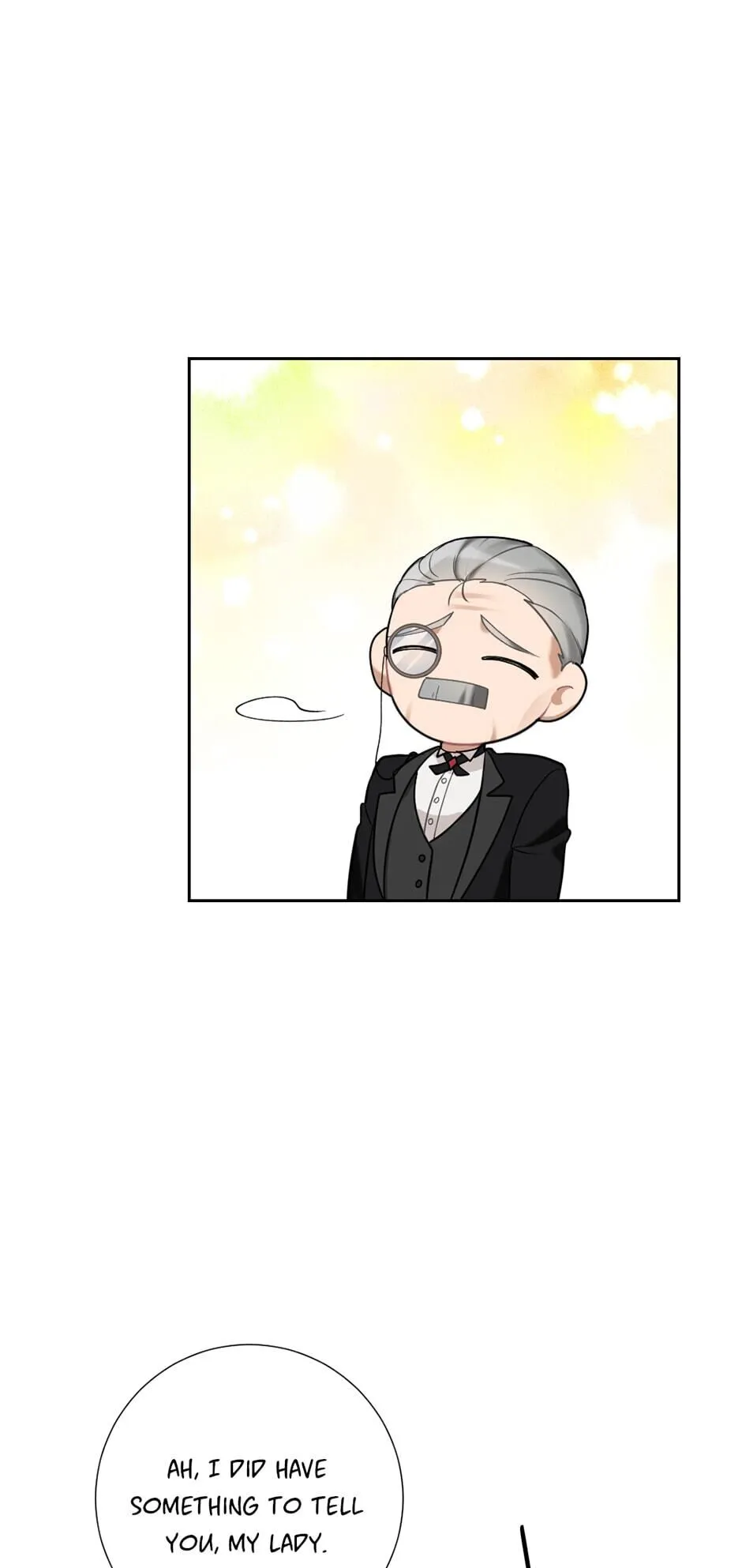 Lady & Maid Chapter 30 page 48 - 