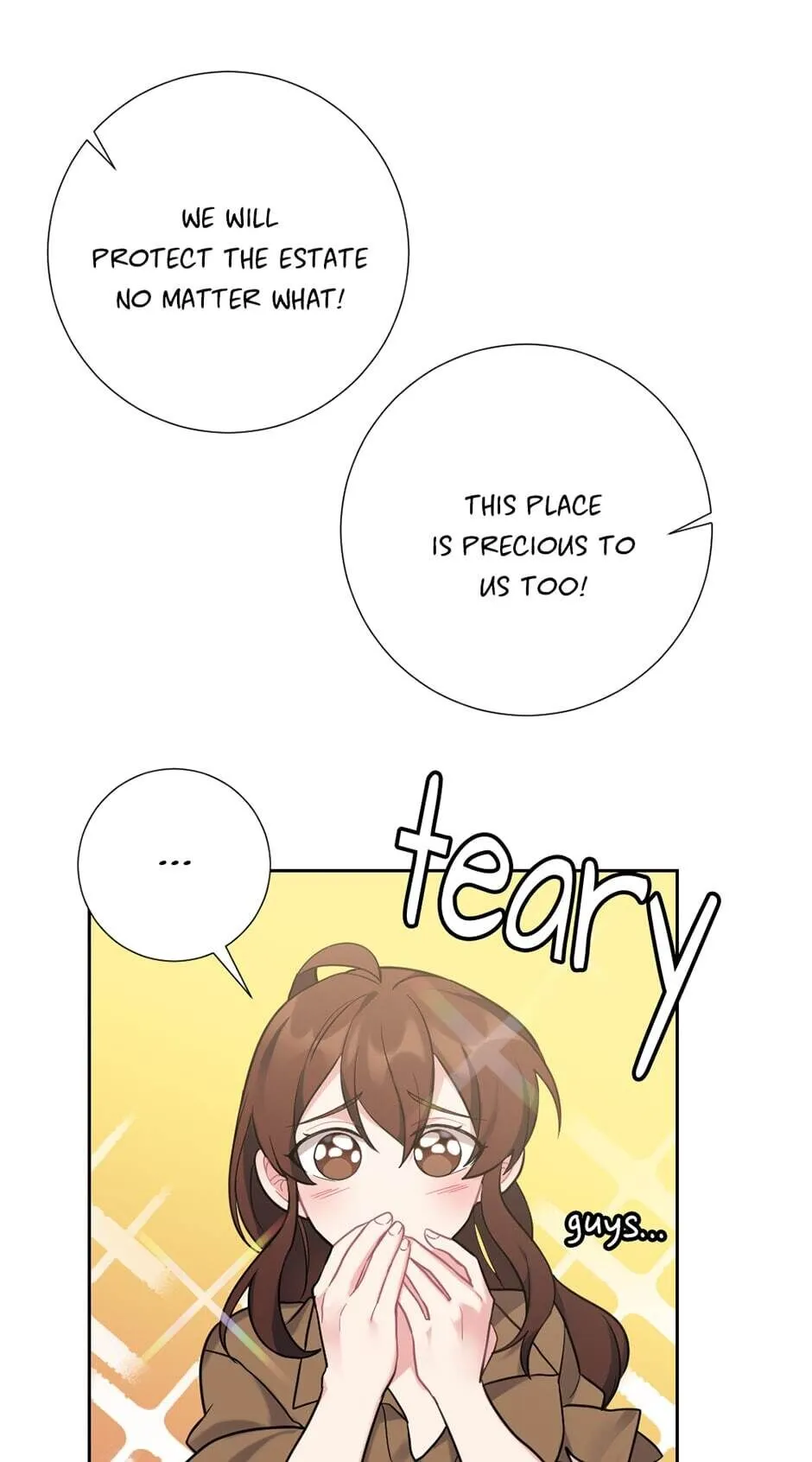 Lady & Maid Chapter 30 page 57 - 
