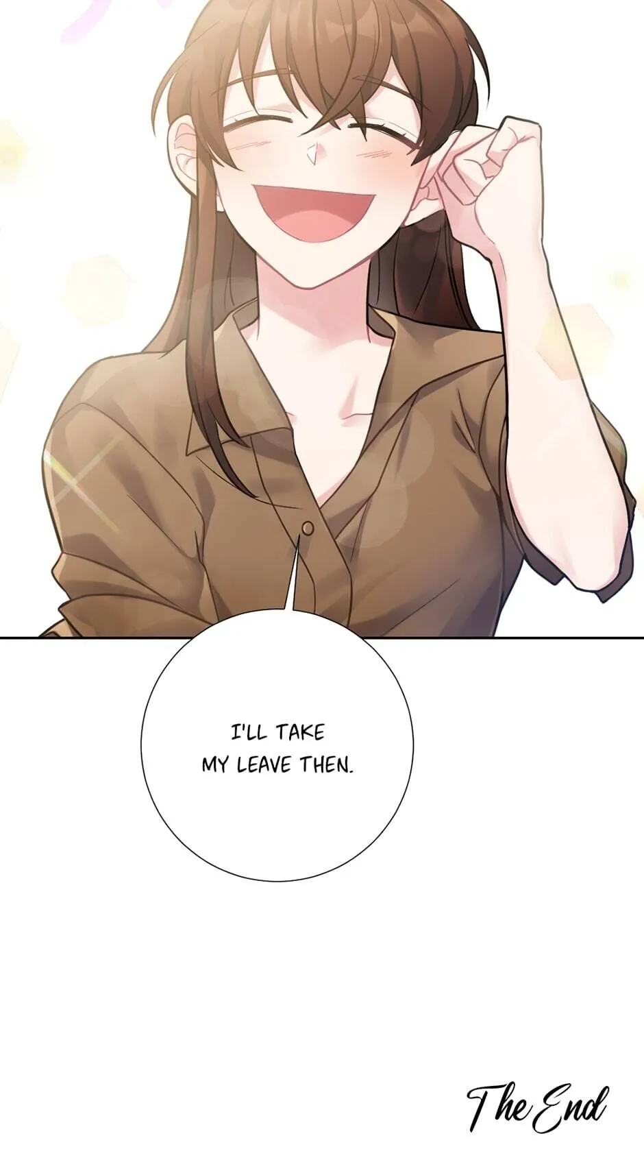 Lady & Maid Chapter 30 page 59 - 