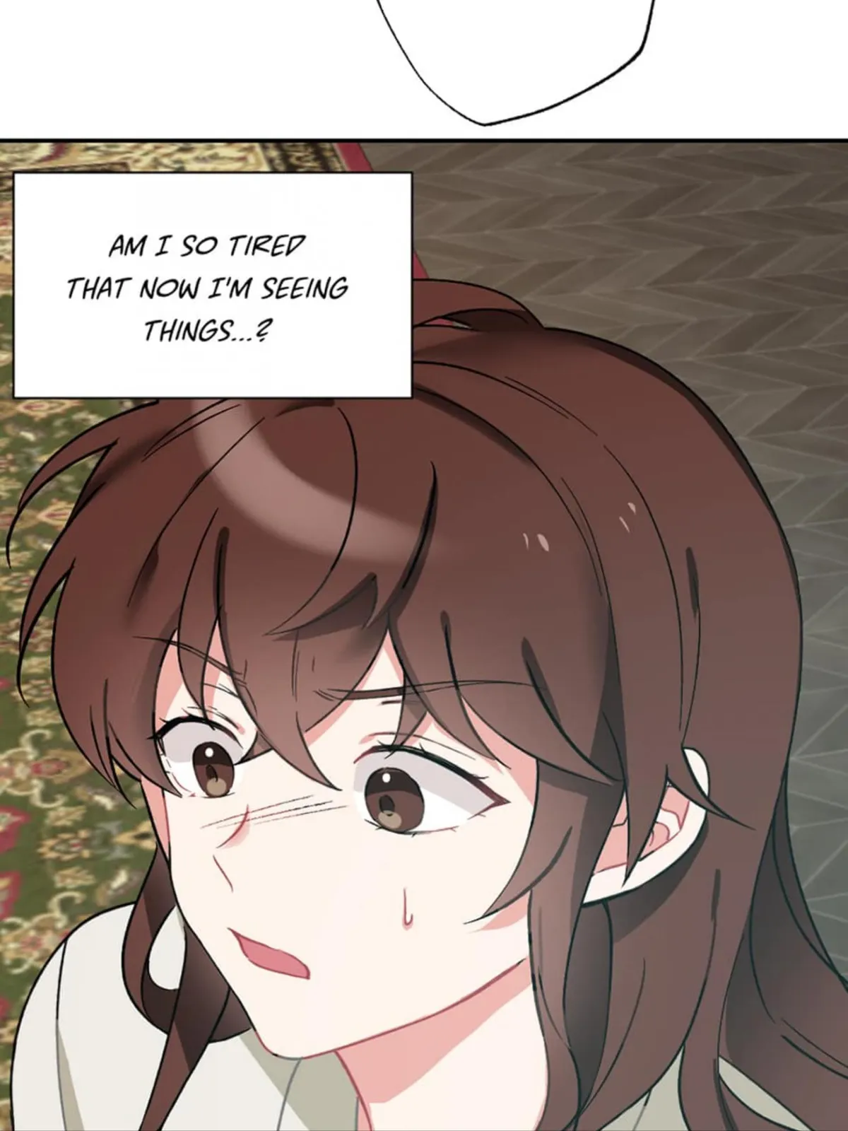 Lady & Maid Chapter 32 page 11 - 