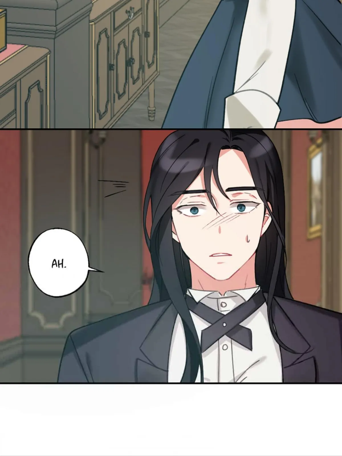 Lady & Maid Chapter 32 page 16 - 